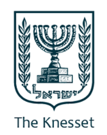 כנסת ישראל - מרכז המחקר והמידע
