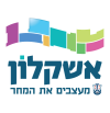 לוגו עירייה