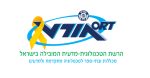 לוגו אורט וחטופים